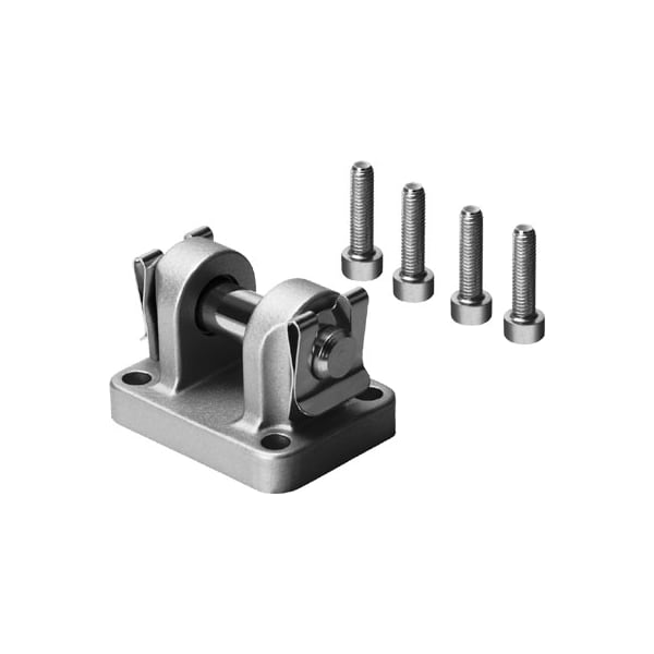 Swivel Flange SZB-40